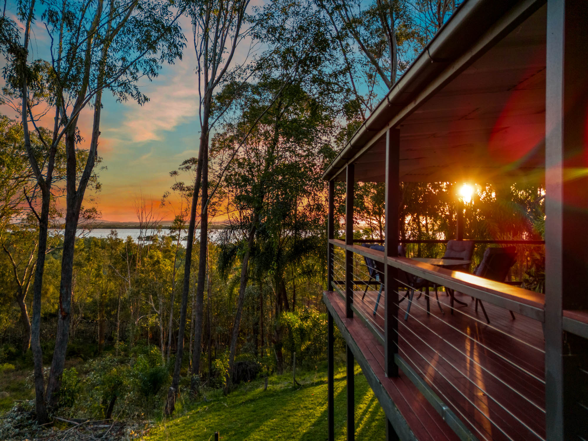 50 Deenya Parade, RUSSELL ISLAND QLD 4184