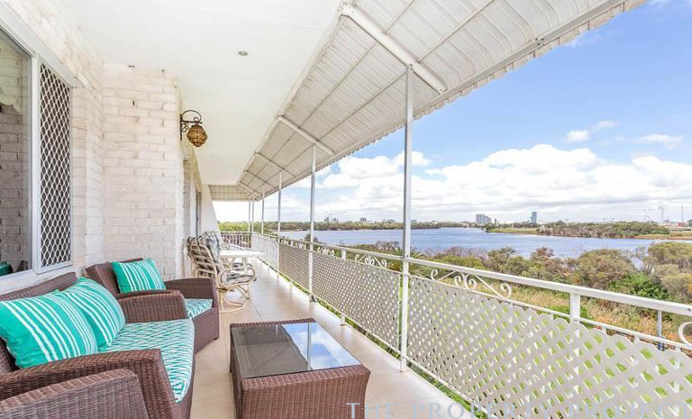 8 17 Kirkham Hill Terrace Maylands WA 6051