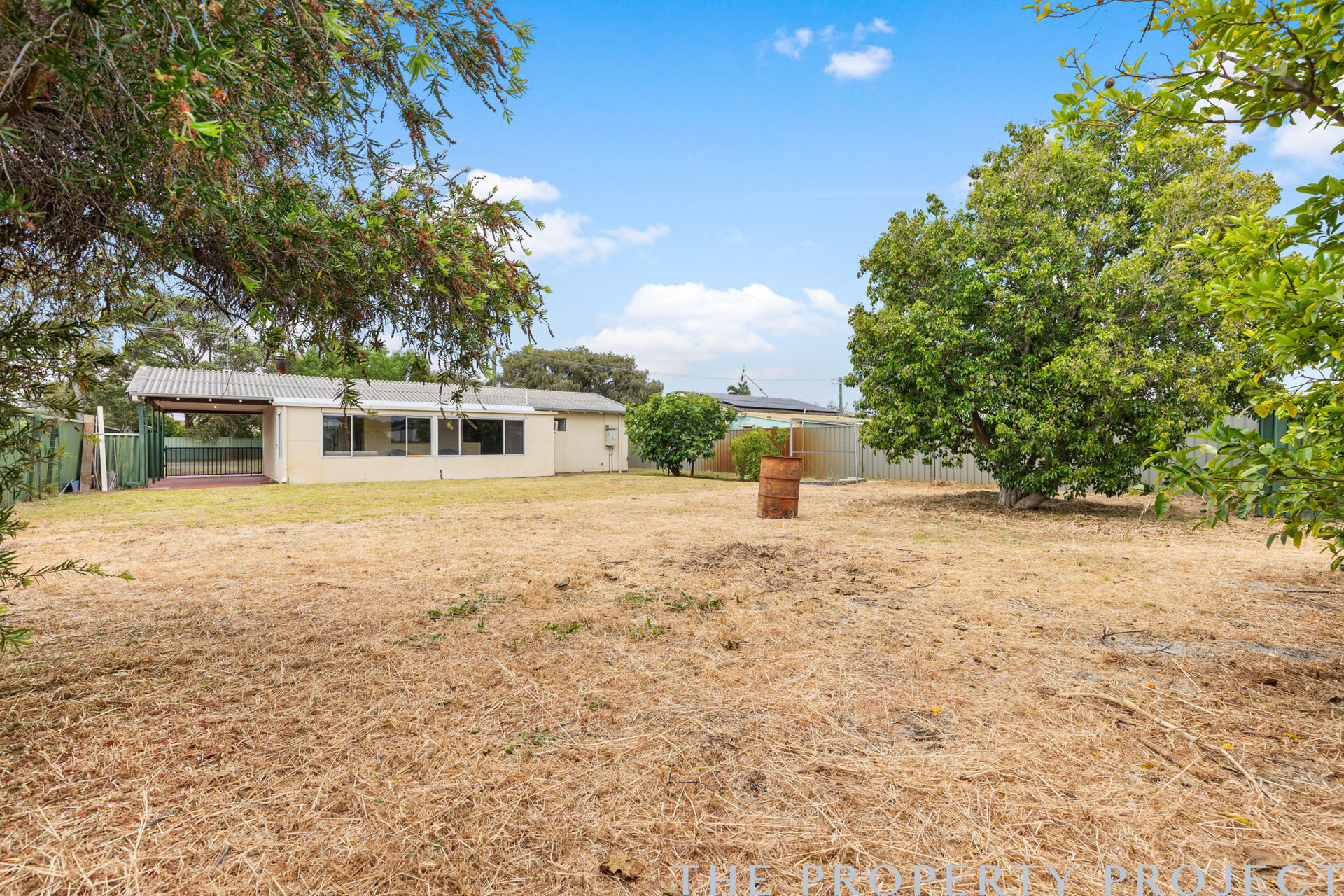 8 Flinders Street Falcon WA 6210