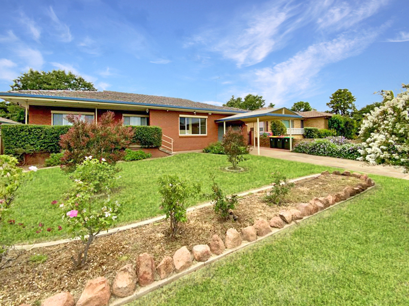 3 Clematis Street, FORBES NSW 2871