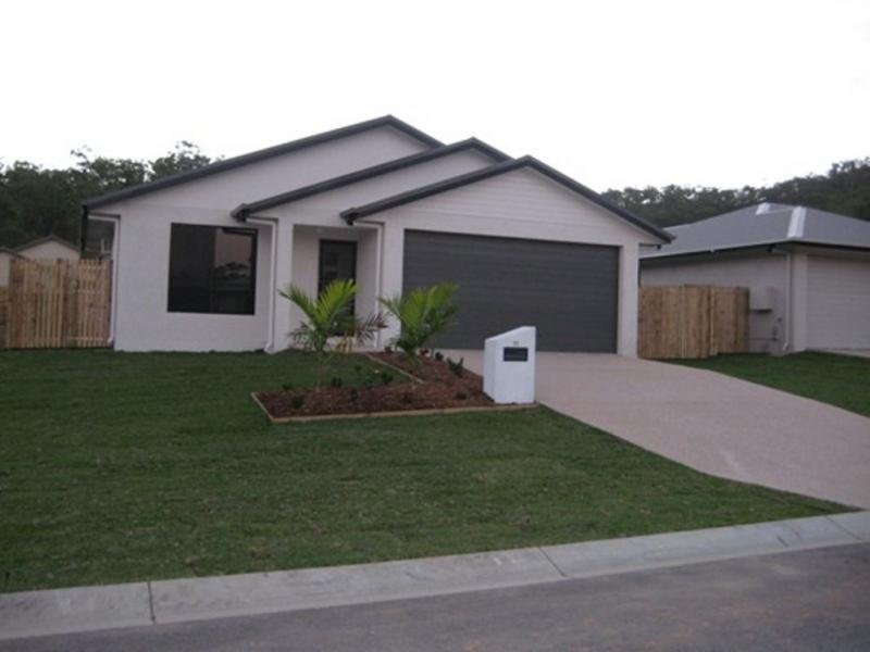 11 Keeper Court, MOUNT LOUISA QLD 4814