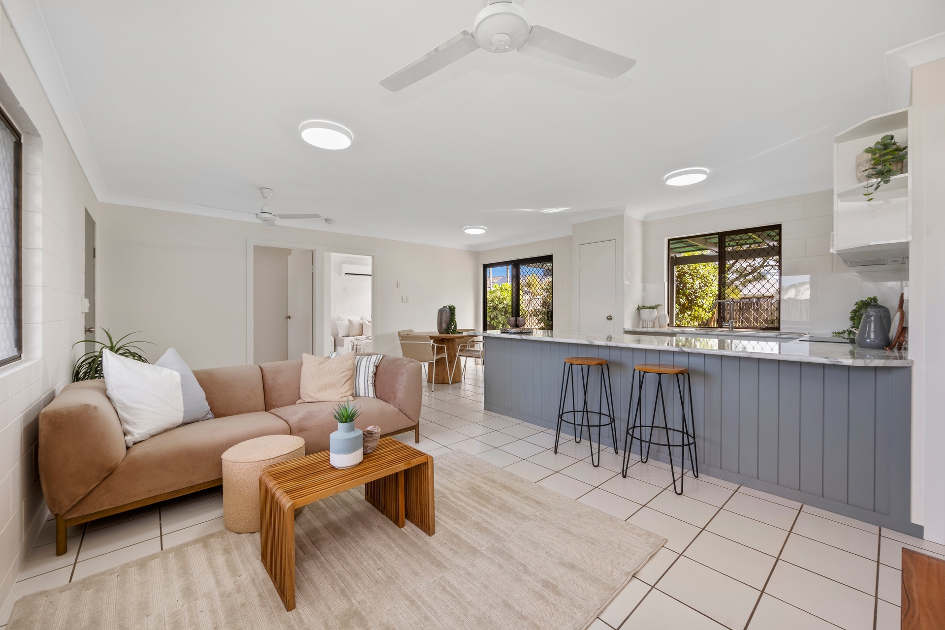 59 Hinchinbrook Drive, THURINGOWA CENTRAL QLD 4817