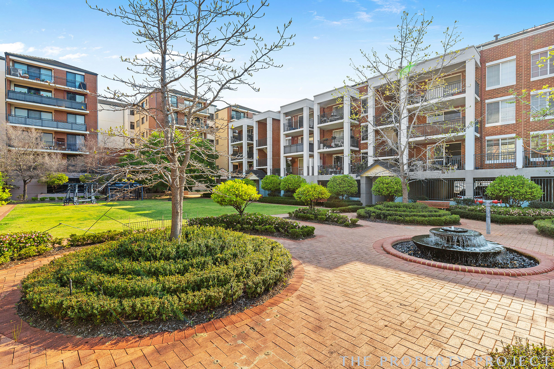 21 10 Pendal Lane Perth WA 6000