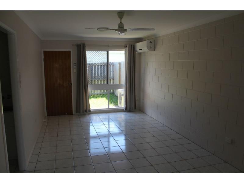 Unit 1 / 12/14 Lamington Road, WEST END QLD 4810