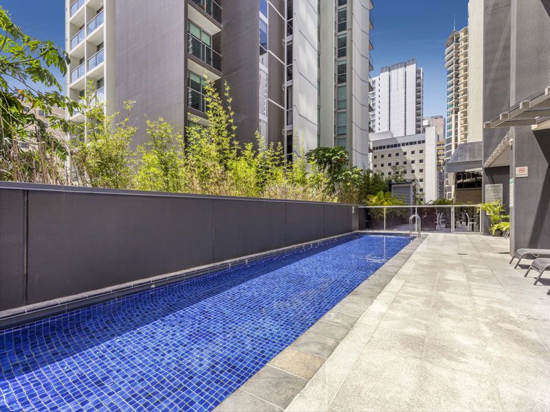 1609 / 70 Mary Street, BRISBANE CITY QLD 4000