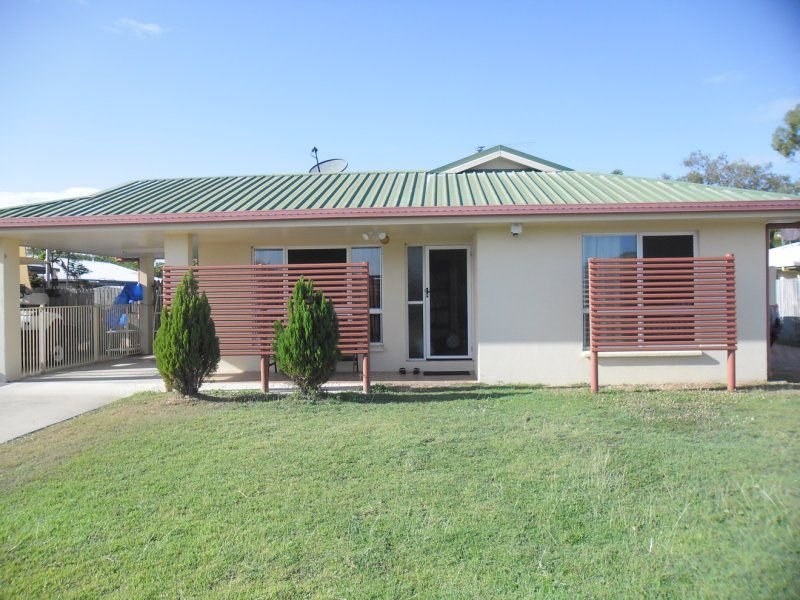 13A Tuffley Street, WEST END QLD 4810