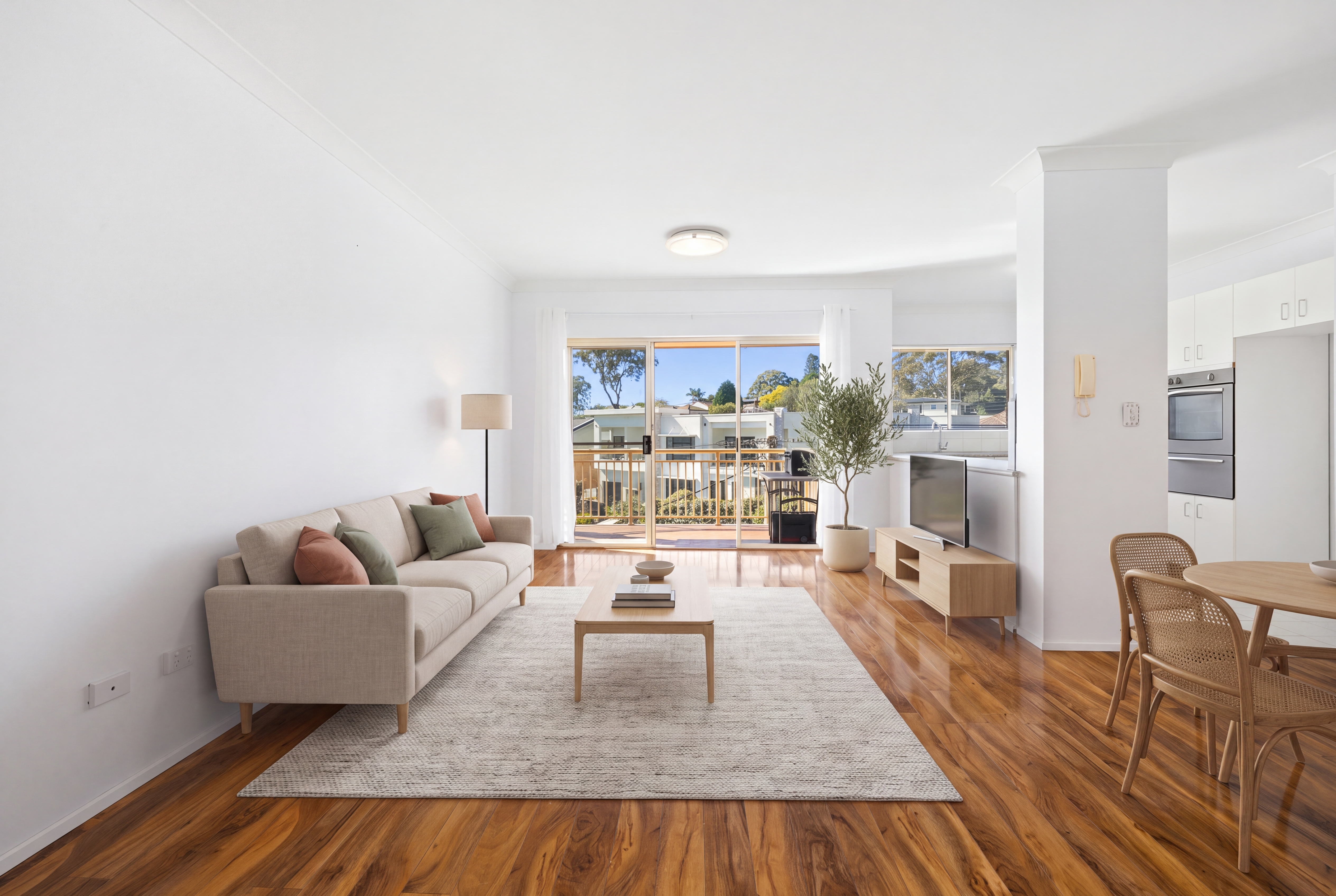 20/51 Miranda Road, Miranda Leased by The Gallery Real Estate - image 1