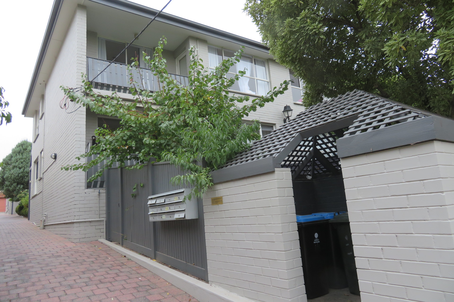 6 / 6 Osborne Avenue, GLEN IRIS VIC 3146