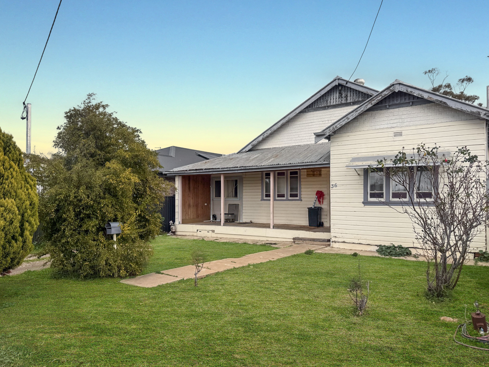 36 Grenfell Street, FORBES NSW 2871