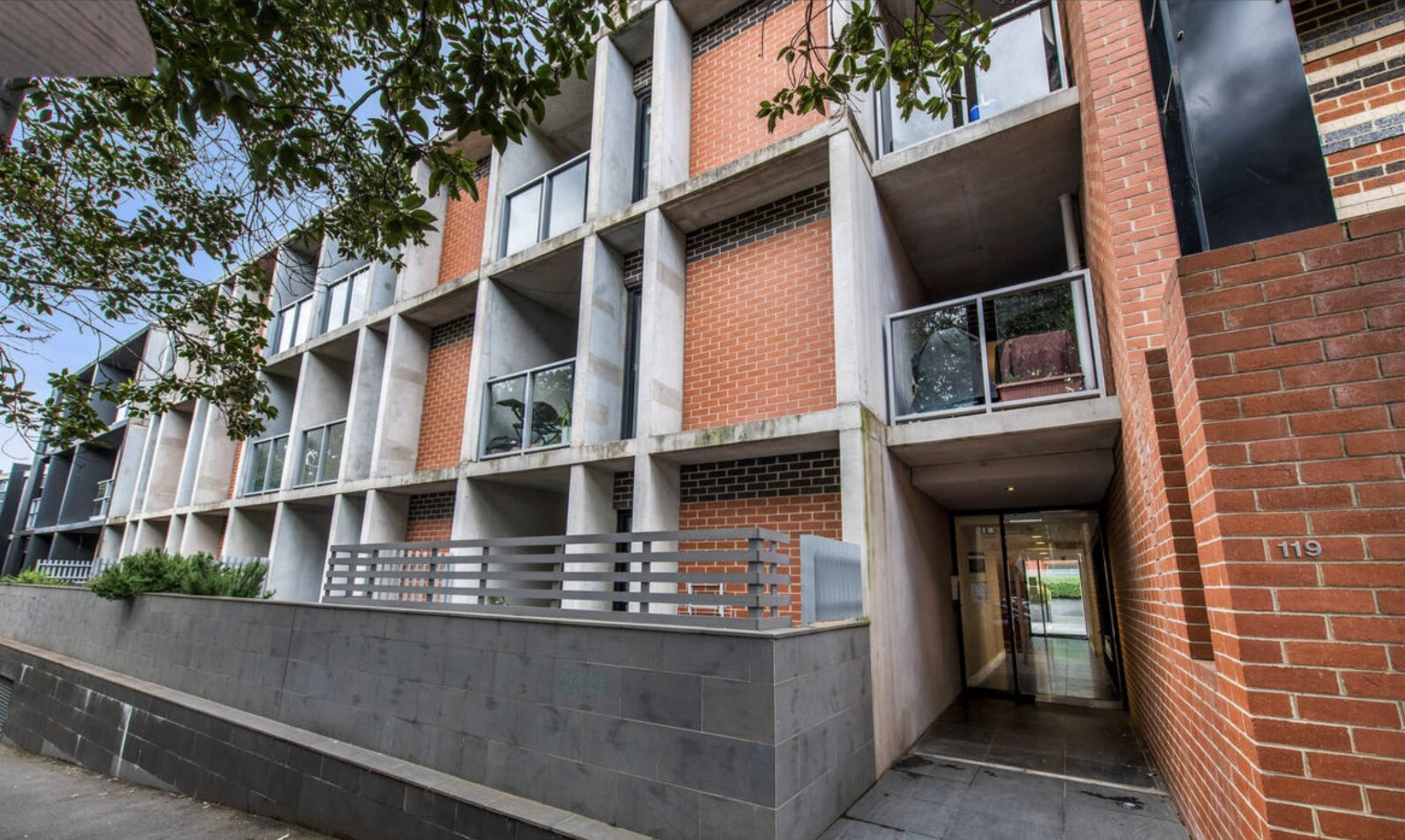 217 / 119 Turner Street, ABBOTSFORD VIC 3067