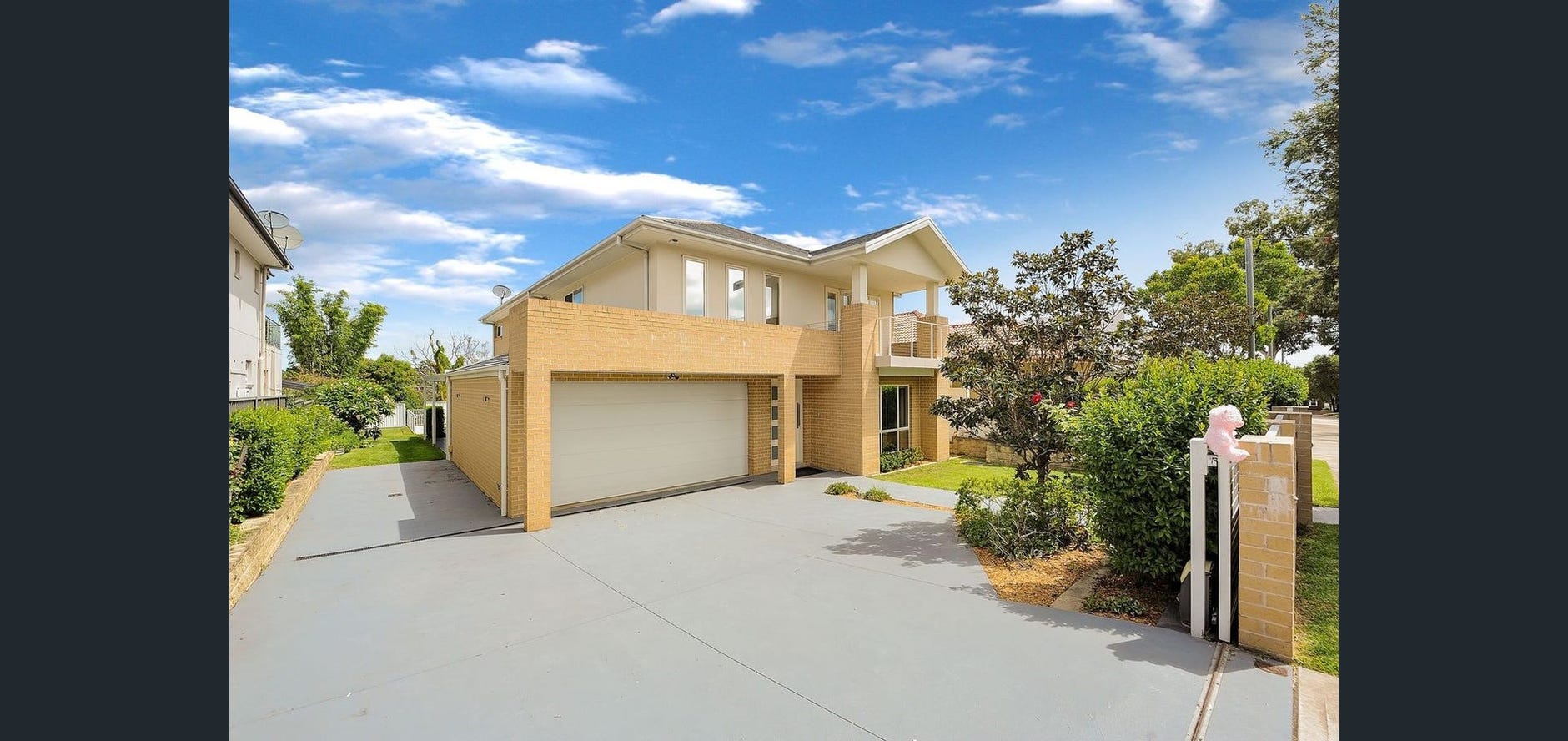 4 Moore Street, BARDWELL PARK NSW 2207