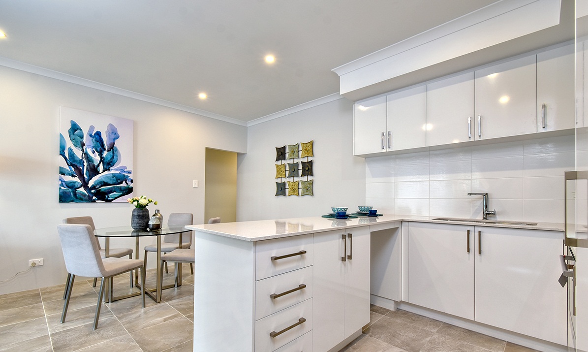 1 Greenford Rise Kingsley WA 6026