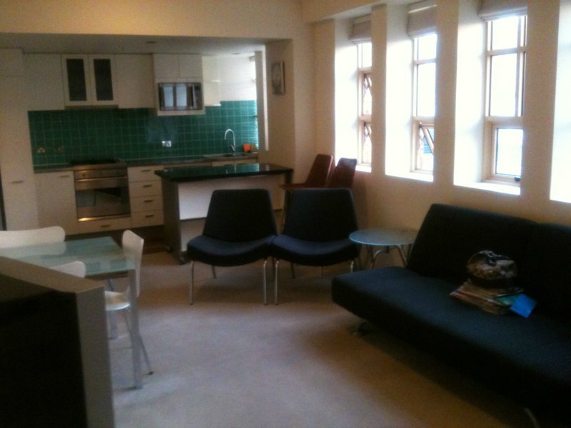 Unit 902 / 340 Russell Street, MELBOURNE VIC 3000