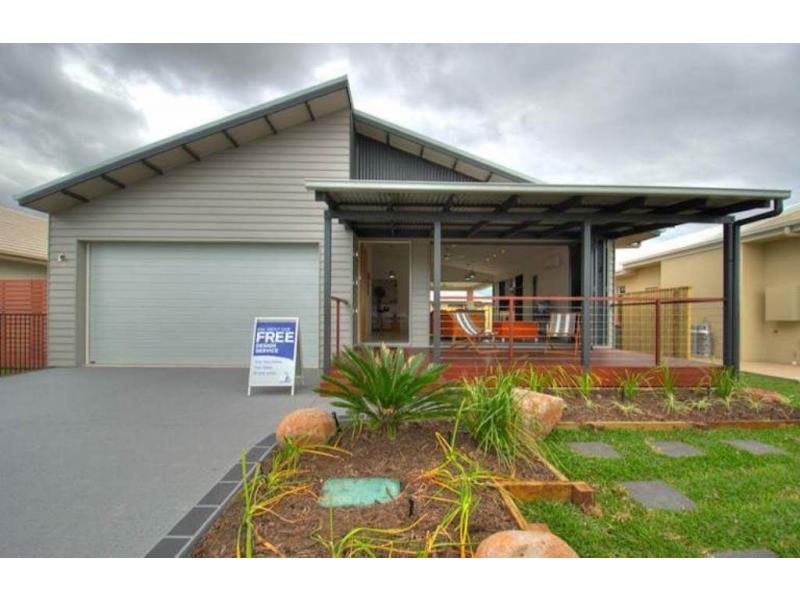 12 Saba Street, BURDELL QLD 4818