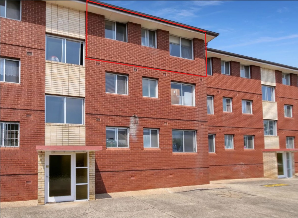 12 / 261 King Georges Road, ROSELANDS NSW 2196