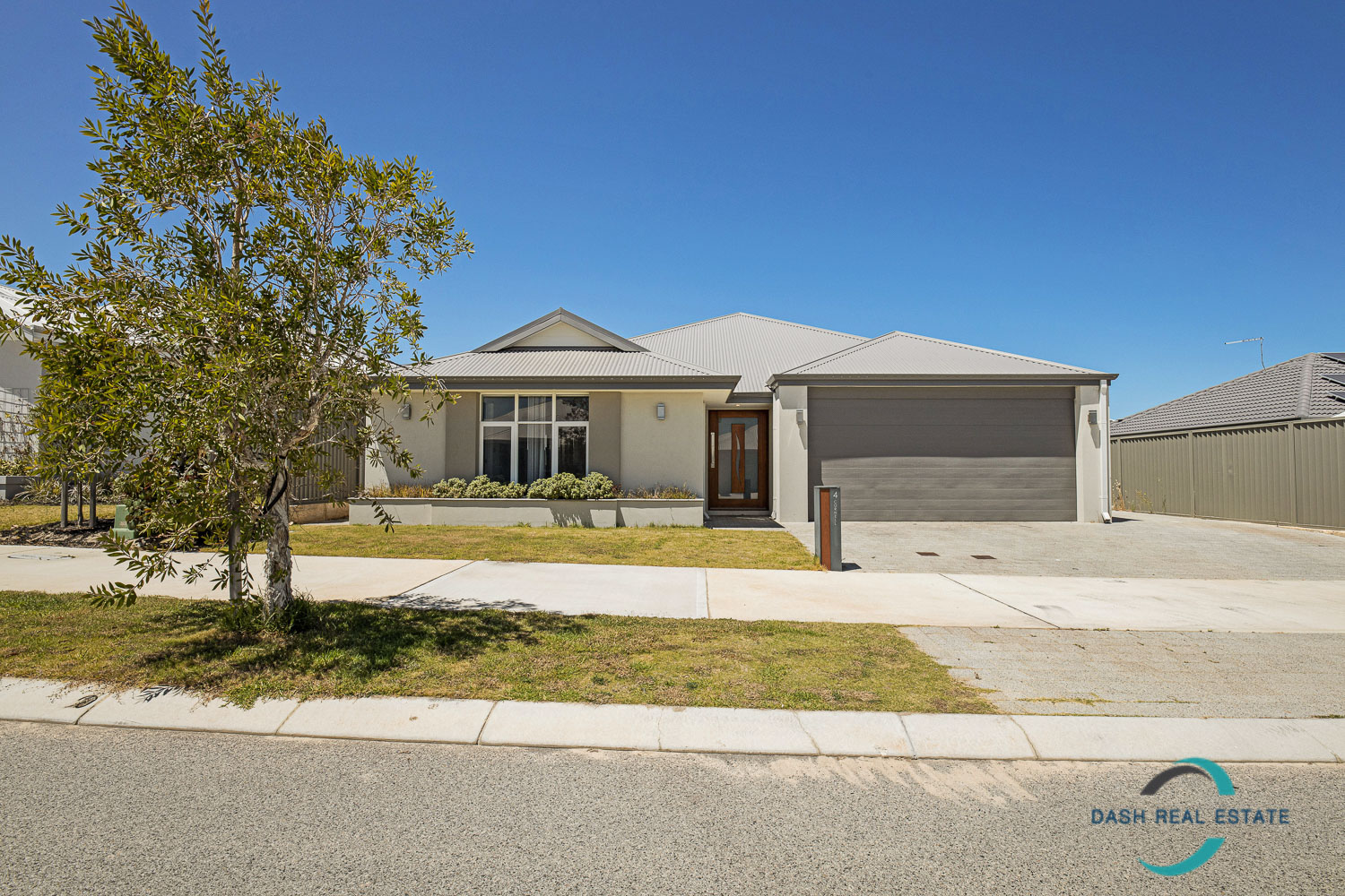 4 Cornell Street, EGLINTON WA 6034