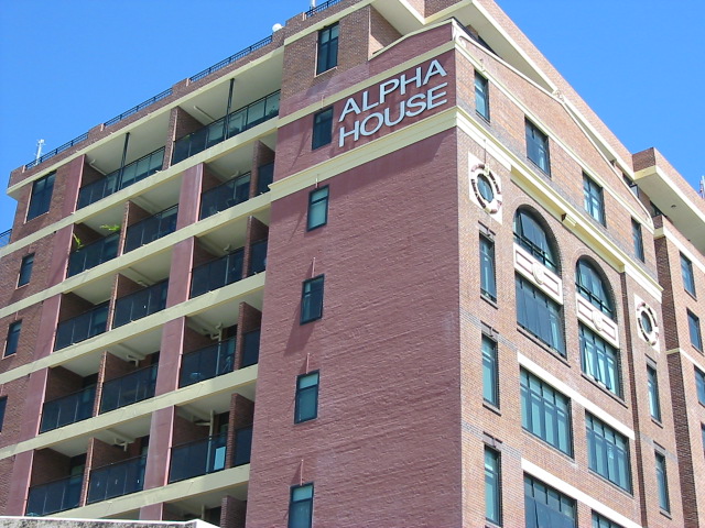 210 / 58 King Street, NEWTOWN NSW 2042