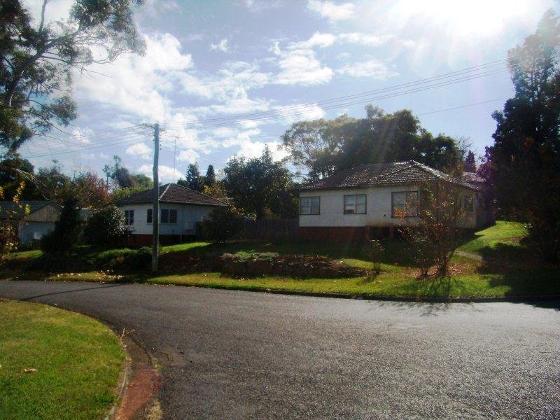 1-3 Hannaford St, CAMPBELLTOWN NSW 2560