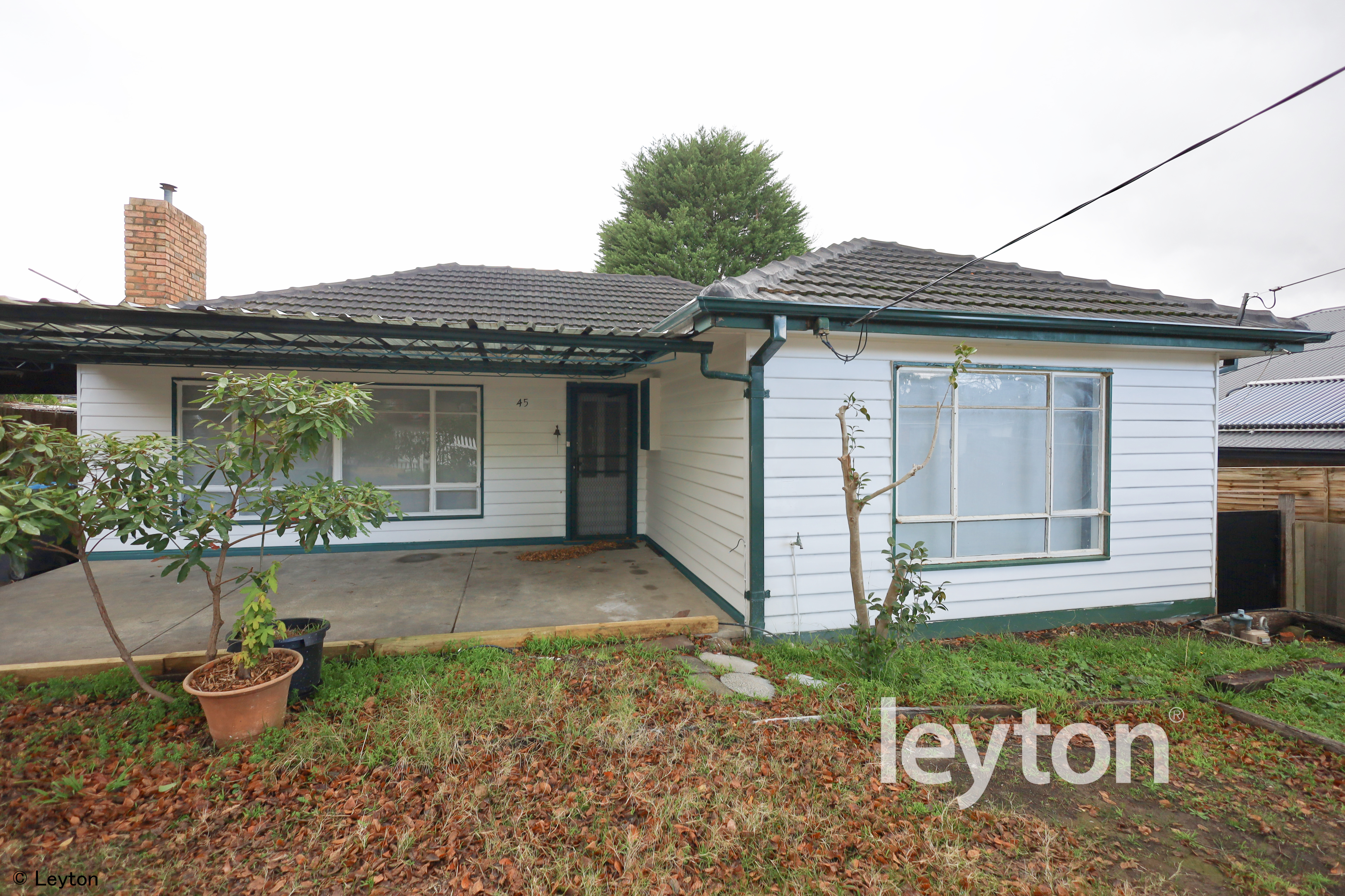 45 Kumala Rd, BAYSWATER VIC 3153