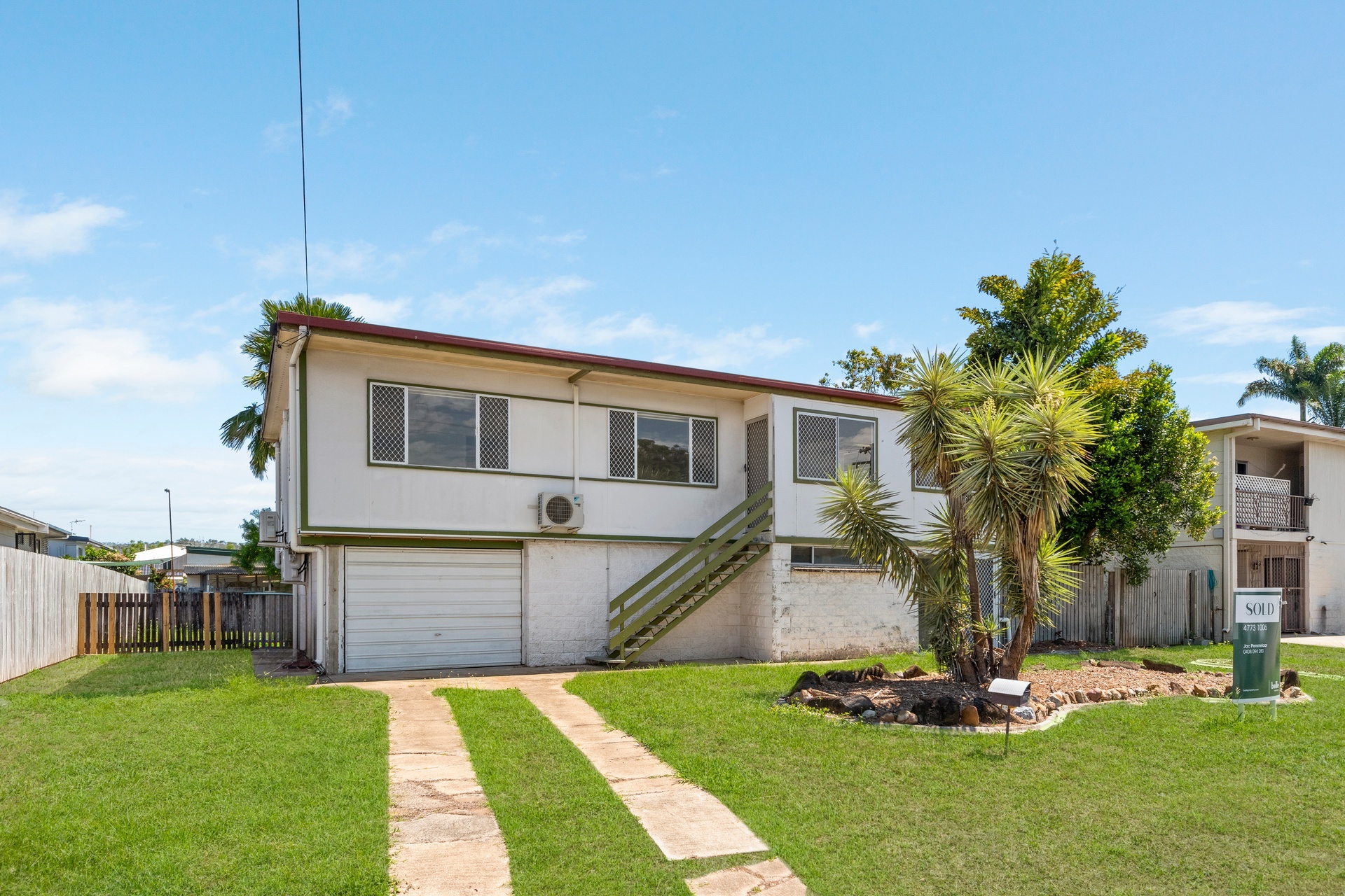 3 Tamarind St, KIRWAN QLD 4817