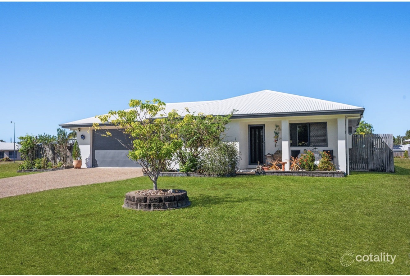 30 / 129 Mystic Avenue, BALGAL BEACH QLD 4816