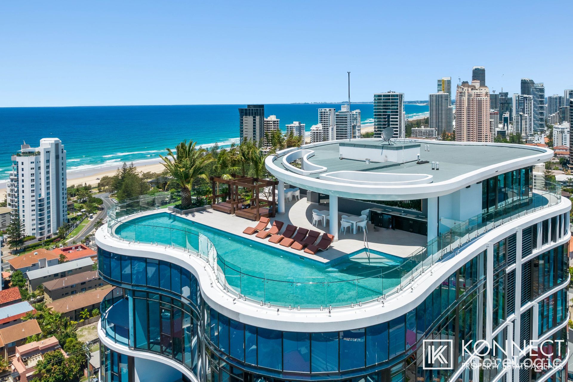 1105 / 28-30 Second Avenue, BROADBEACH QLD 4218