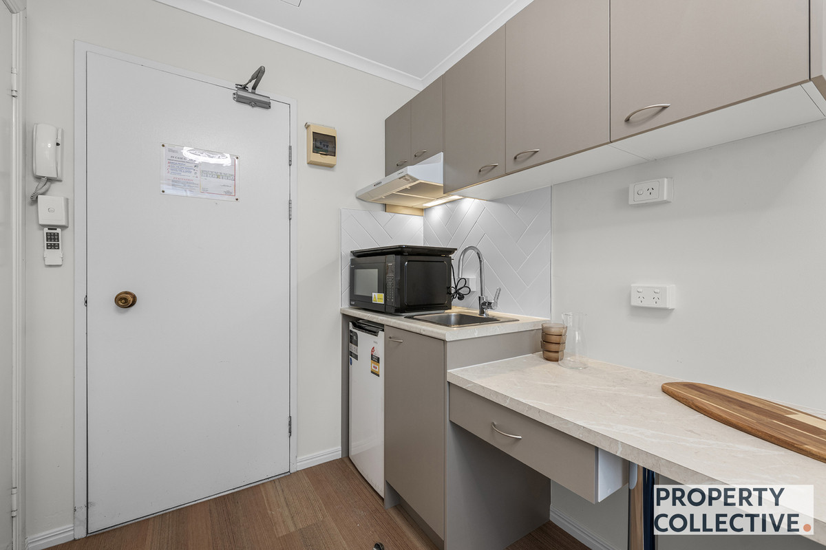 36 / 97 Alfred Street, FORTITUDE VALLEY QLD 4006