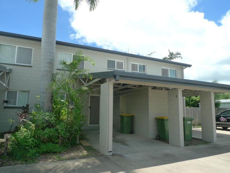 4 / 16 Marks Street, HERMIT PARK QLD 4812