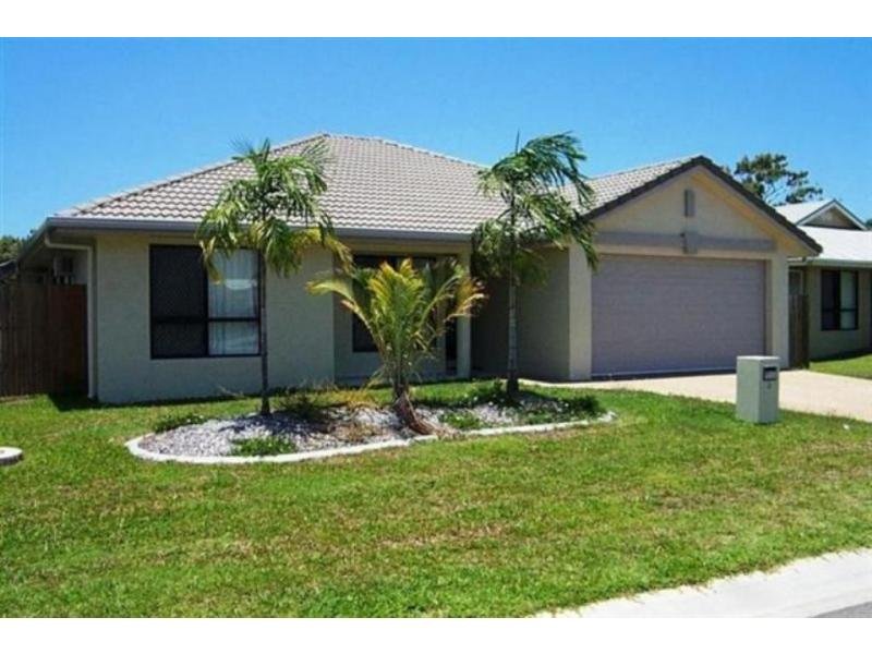 5 Somerville Place, IDALIA QLD 4811
