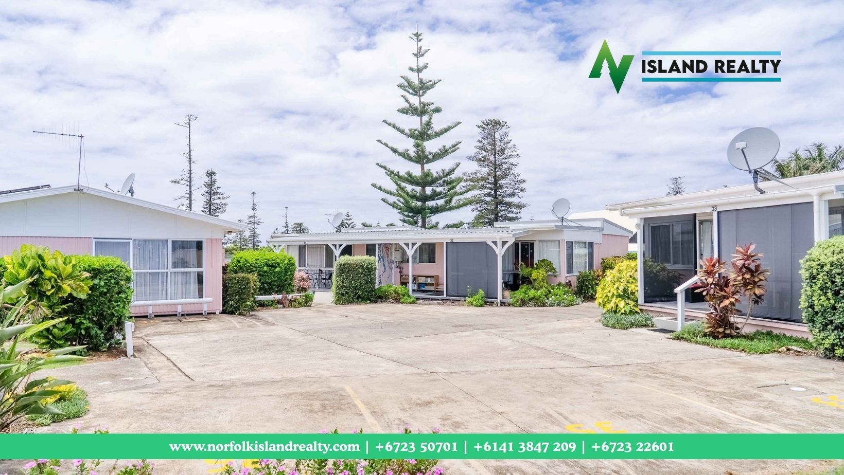 118 Taylors Road, NORFOLK ISLAND NSW 2899