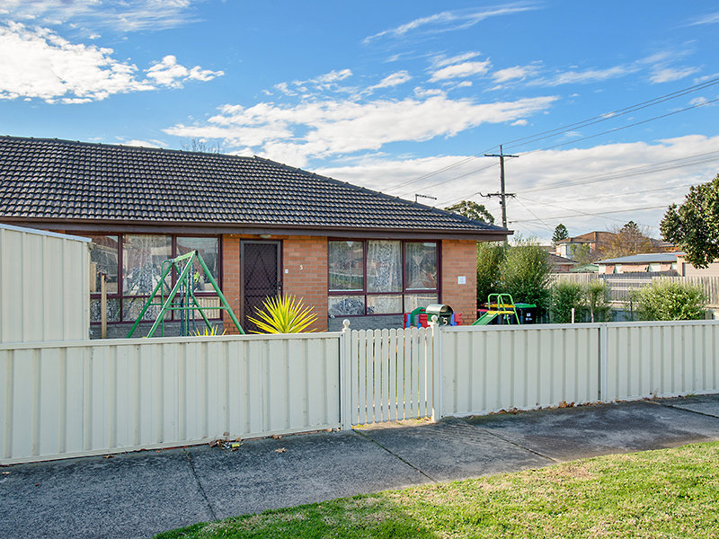 5 / 47 St James Avenue, SPRINGVALE VIC 3171