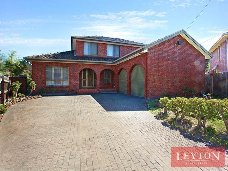 35 Amersham Avenue, SPRINGVALE SOUTH VIC 3172