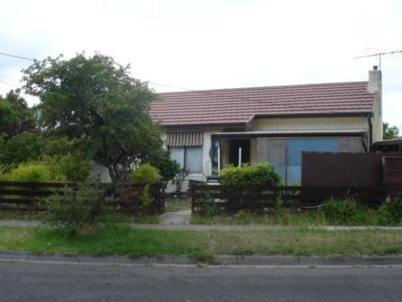 44 Woodward Street, SPRINGVALE VIC 3171