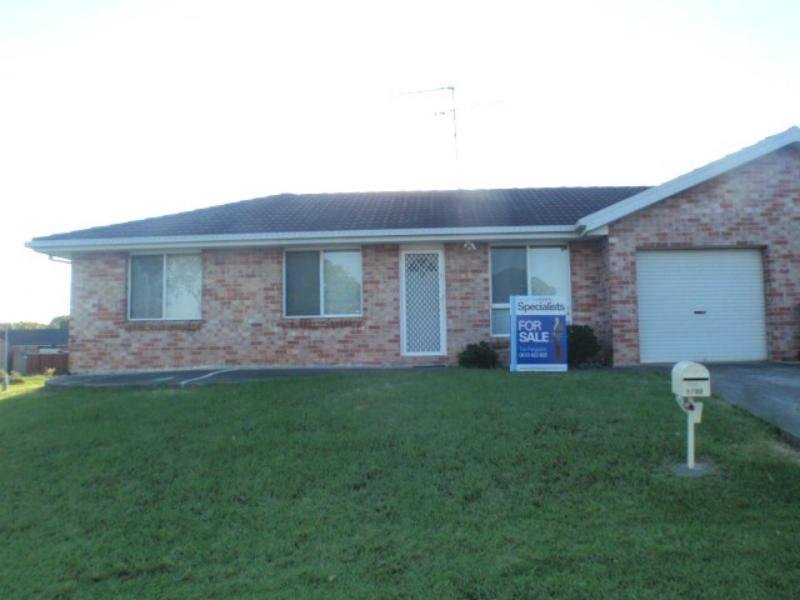 1 / 32 Othello Ave, ROSEMEADOW NSW 2560