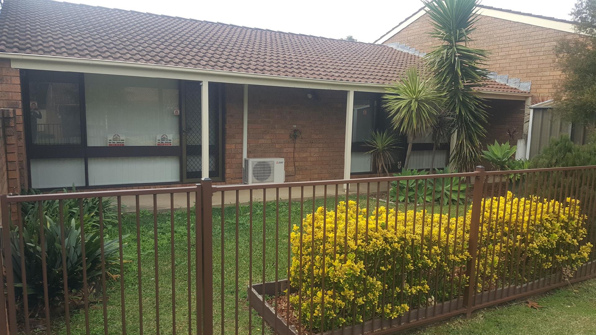 20 / 56 Woodhouse Drive, AMBARVALE NSW 2560