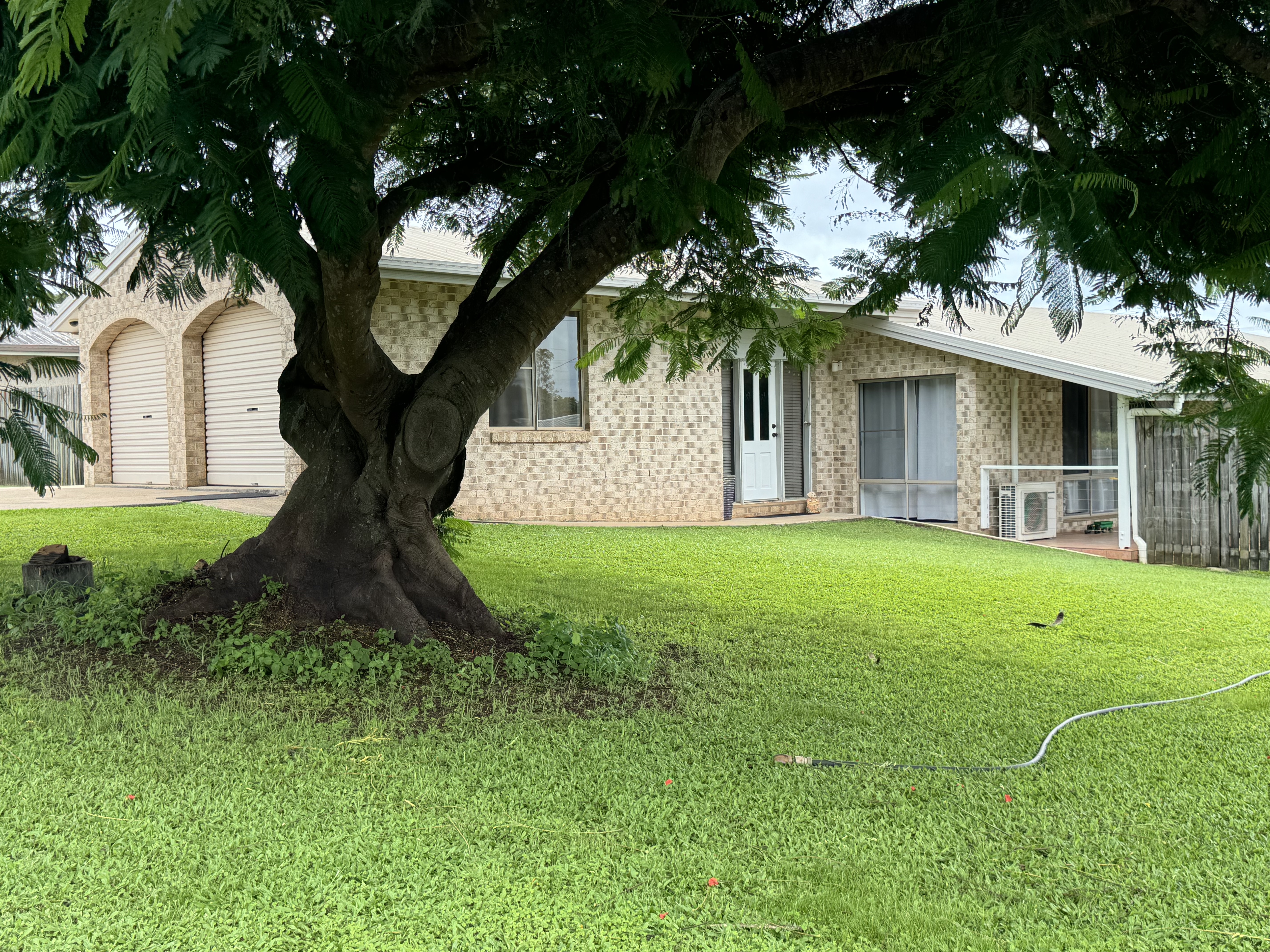 3 Crawford Drive, DUNDOWRAN QLD 4655