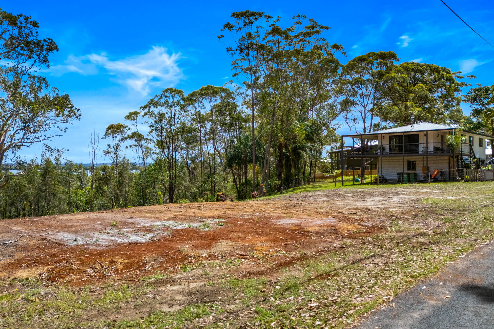 48 Deenya Parade, RUSSELL ISLAND QLD 4184