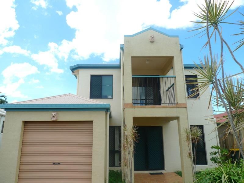 13 Harvard Street, DOUGLAS QLD 4814