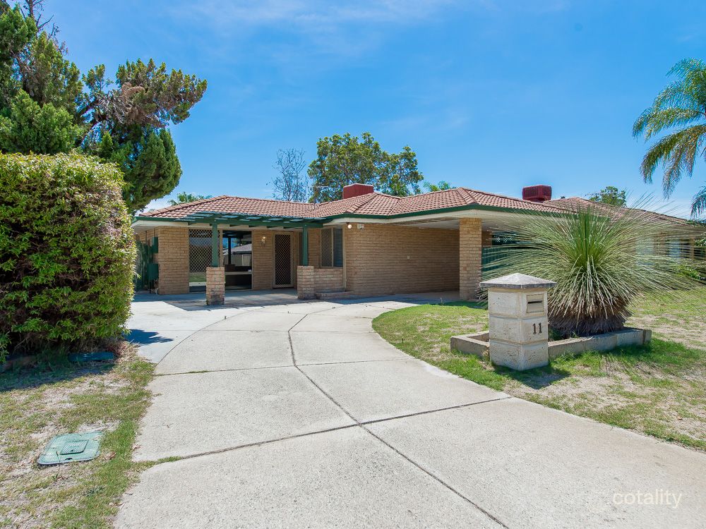 11 Direction Place, MORLEY WA 6062