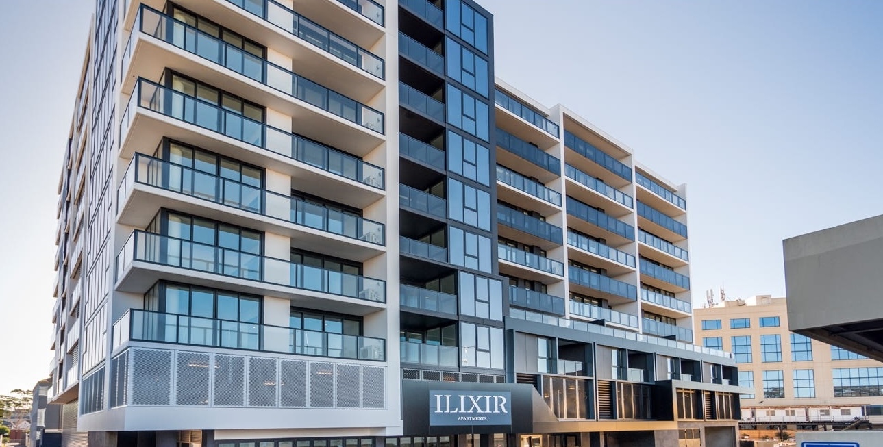 404 / 2-6 Railway Road, CHELTENHAM VIC 3192