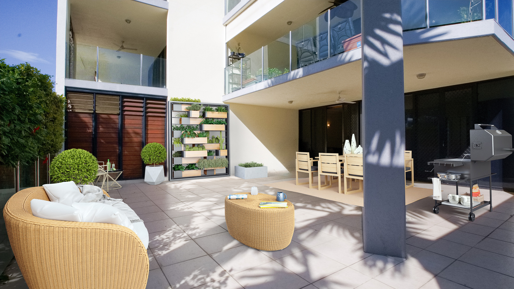 204 / 330 Sturt Street, TOWNSVILLE CITY QLD 4810