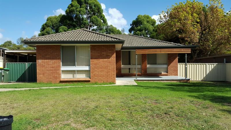 73 Elouera Cres, WOODBINE NSW 2560