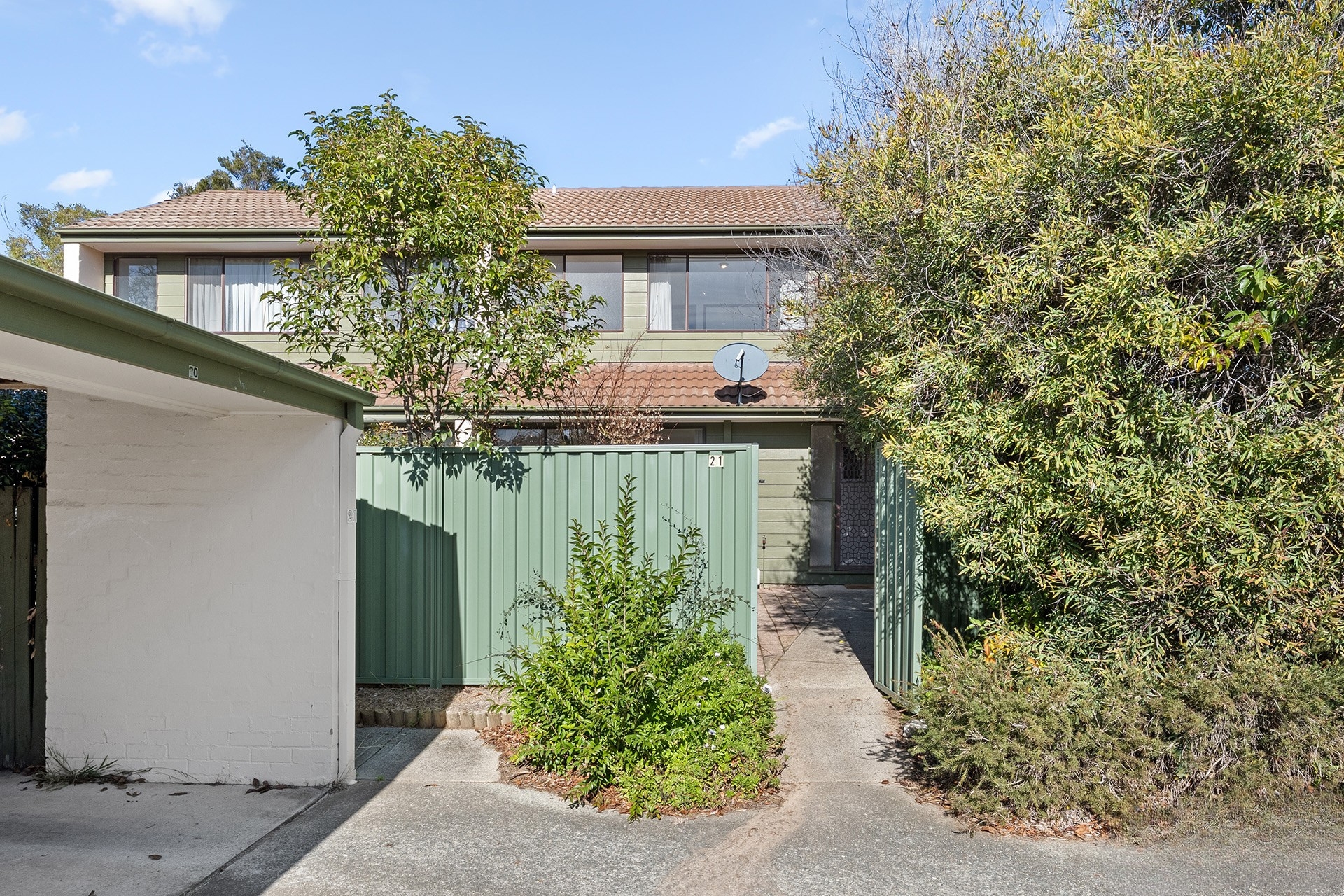 21/100 Chewings Street, Page, photo 14