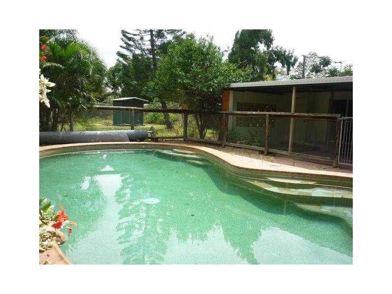 11 Ridge Street, STUART QLD 4811