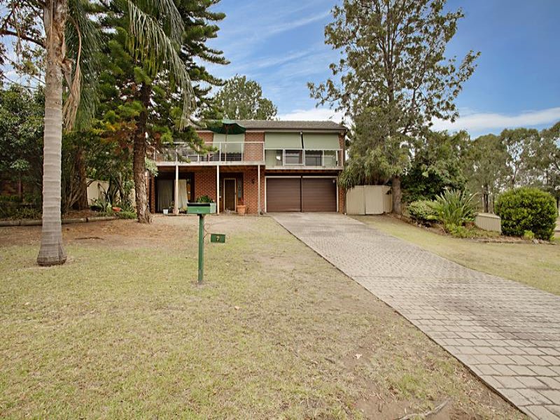 7 Cobra Pl, RABY NSW 2566