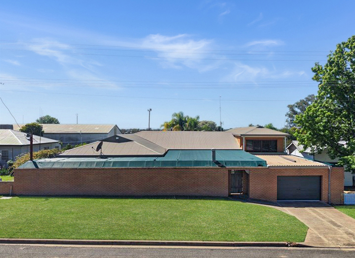 37 Calarie Road, FORBES NSW 2871