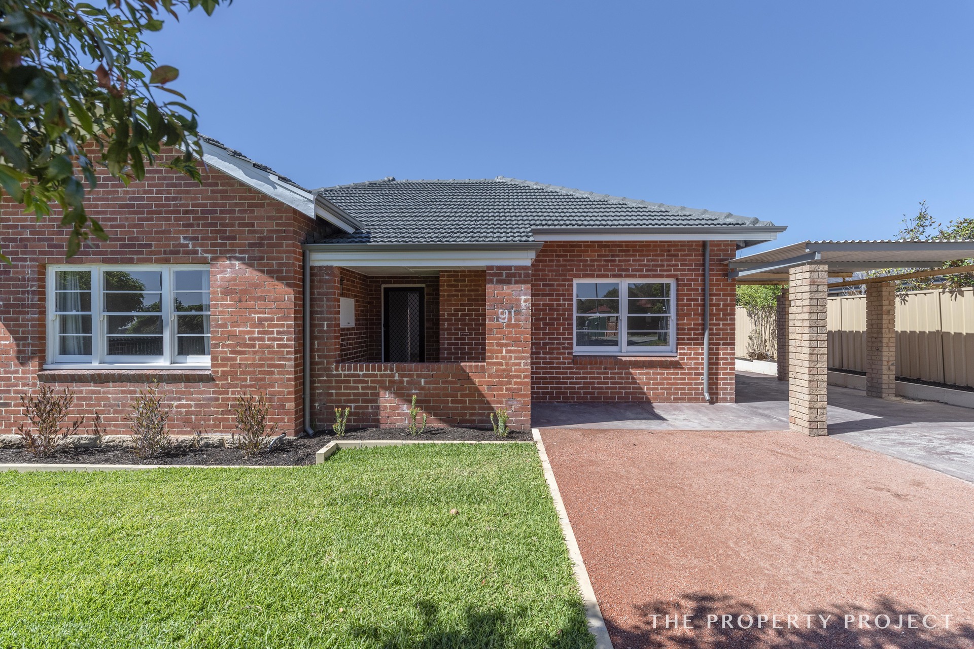 91 Todd Avenue Como WA 6152