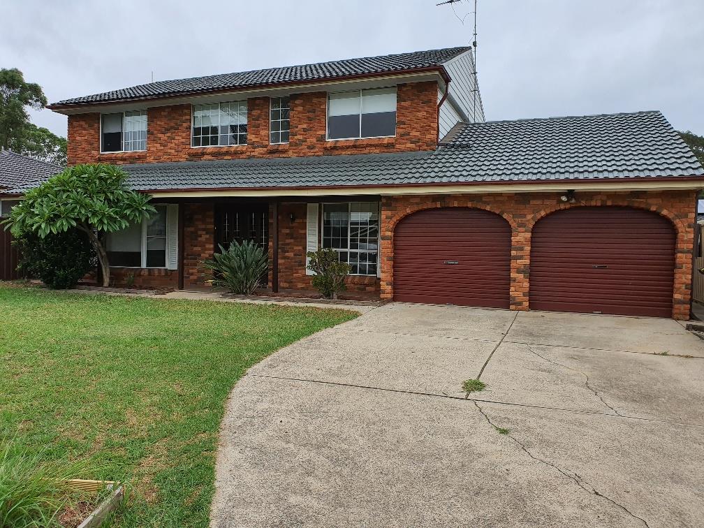 19 Wallaga Avenue, LEUMEAH NSW 2560