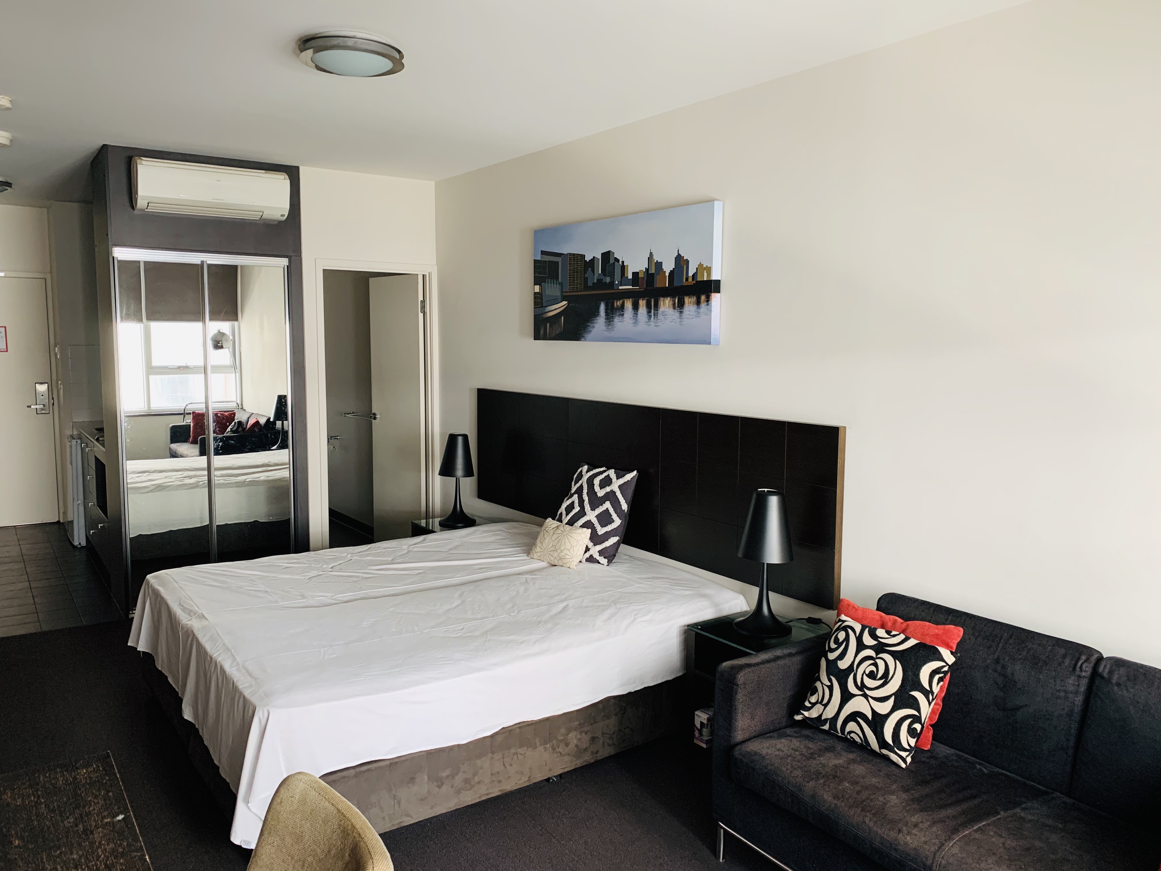 1015 / 43 Therry Street, MELBOURNE VIC 3000