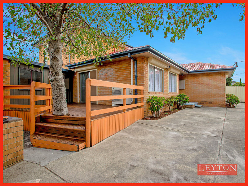 39 Ealing Cres, SPRINGVALE SOUTH VIC 3172